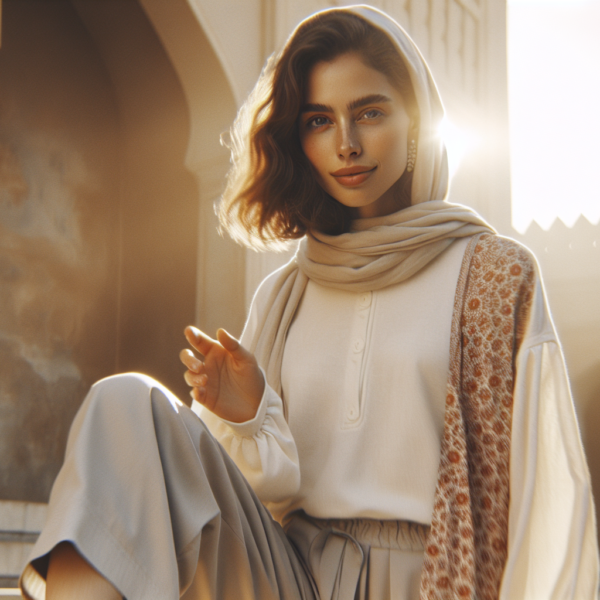 A Fresh Look At High-Comfort Yoga Pants Women Everywhere Are Wearing