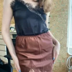 High Waist Yoga Leggings for Women Workout Fitness Gym Pants photo review