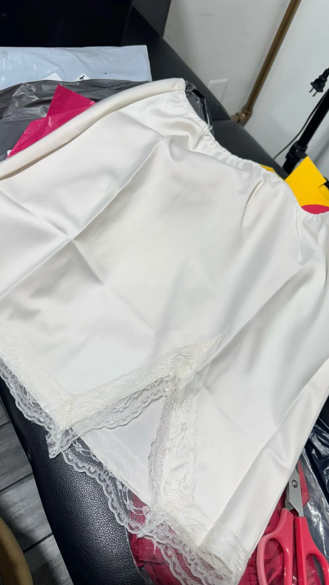 High Waist Yoga Leggings for Women Workout Fitness Gym Pants photo review