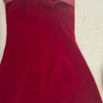 Elegant Off-Shoulder Bodycon Mini Dress for Stunning Nights photo review