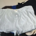 Y2 K Fairy Kawaii Crop Top & Button Shorts Set - 2000 s Aesthetic photo review