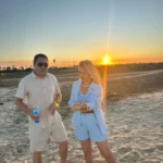 Trendy Button-Up Shirt & Shorts Combo - Perfect Summer Outfit photo review