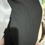 Trendy Button-Up Shirt & Shorts Combo - Perfect Summer Outfit photo review