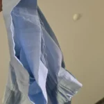Trendy Button-Up Shirt & Shorts Combo - Perfect Summer Outfit photo review