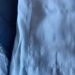 Trendy Button-Up Shirt & Shorts Combo - Perfect Summer Outfit photo review