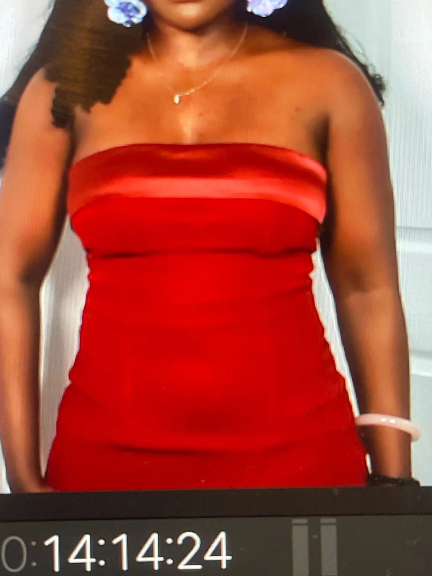 Elegant Off-Shoulder Bodycon Mini Dress for Stunning Nights photo review