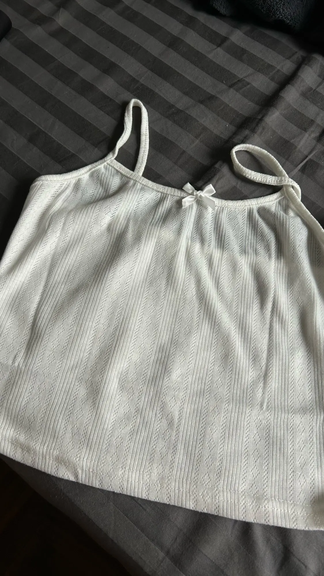 Y2 K Fairy Kawaii Crop Top & Button Shorts Set - 2000 s Aesthetic photo review