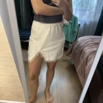 High Waist Yoga Leggings for Women Workout Fitness Gym Pants photo review