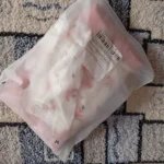 Lace-Trimmed Two-Piece Camisole & Shorts Sleep Set photo review