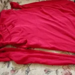Halter Dress with Flounce Sleeves for Summer Fun photo review