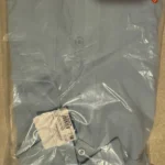Trendy Button-Up Shirt & Shorts Combo - Perfect Summer Outfit photo review