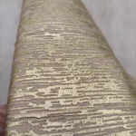 Glamorous Gold High Waist Mini Bodycon Dress for Parties photo review