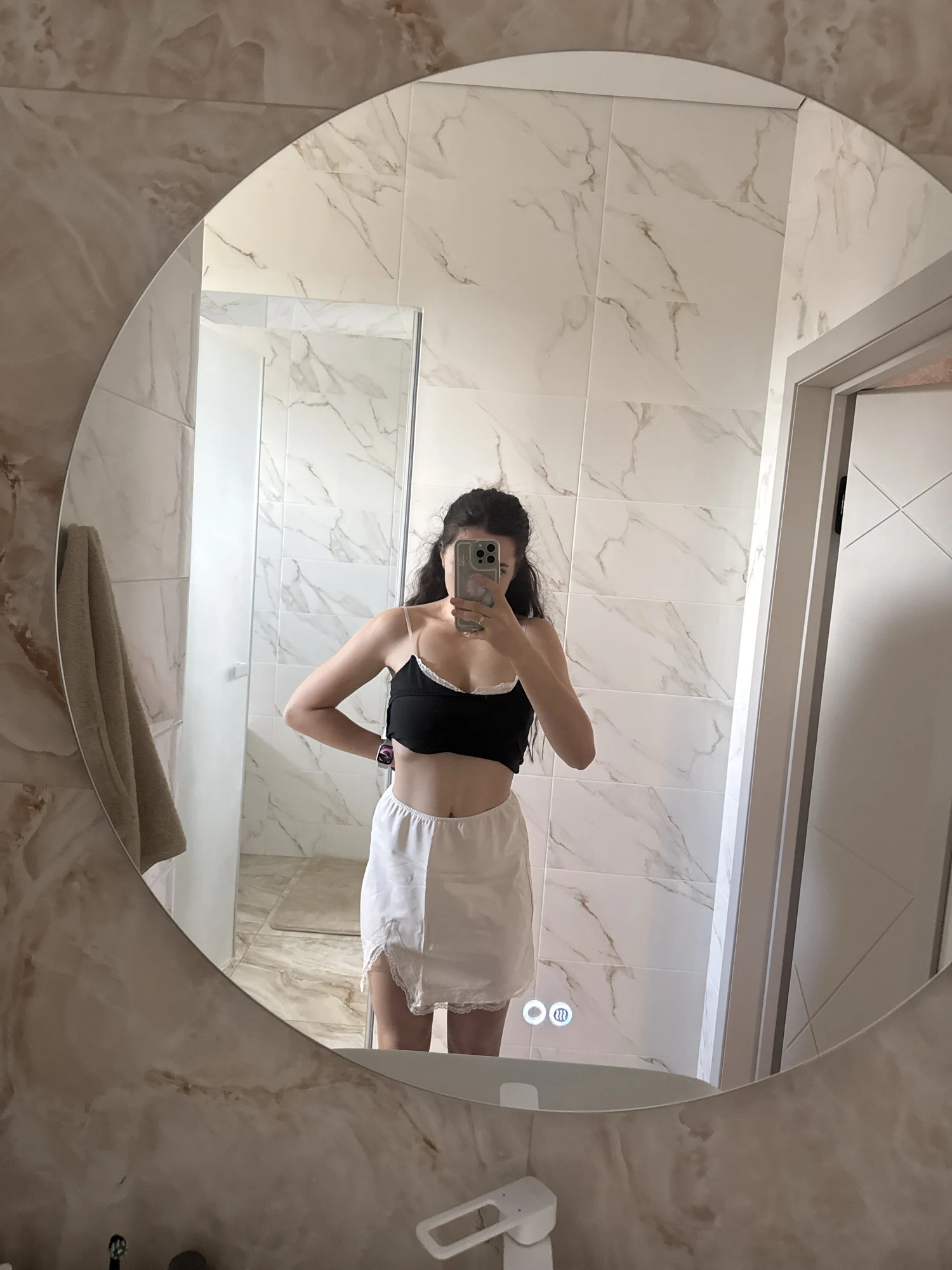 High Waist Yoga Leggings for Women Workout Fitness Gym Pants photo review