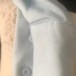 Trendy Button-Up Shirt & Shorts Combo - Perfect Summer Outfit photo review