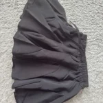 Summer Ruffle Mini Skirt photo review