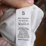 Lace-Trimmed Two-Piece Camisole & Shorts Sleep Set photo review