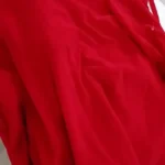 Halter Dress with Flounce Sleeves for Summer Fun photo review