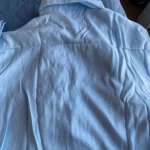 Trendy Button-Up Shirt & Shorts Combo - Perfect Summer Outfit photo review