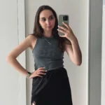 High Waist Yoga Leggings for Women Workout Fitness Gym Pants photo review