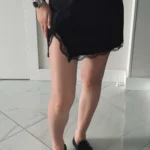 High Waist Yoga Leggings for Women Workout Fitness Gym Pants photo review