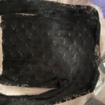 Lace-Trimmed Long Sleeve Crop Top for Unforgettable Nights photo review