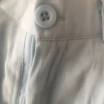 Trendy Button-Up Shirt & Shorts Combo - Perfect Summer Outfit photo review