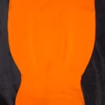 Stunning Orange Bodycon Dress for Unforgettable Nights Out photo review