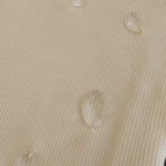 Sleek Water Droplets Tank for Dazzling Evening Style photo review