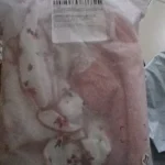 Lace-Trimmed Two-Piece Camisole & Shorts Sleep Set photo review