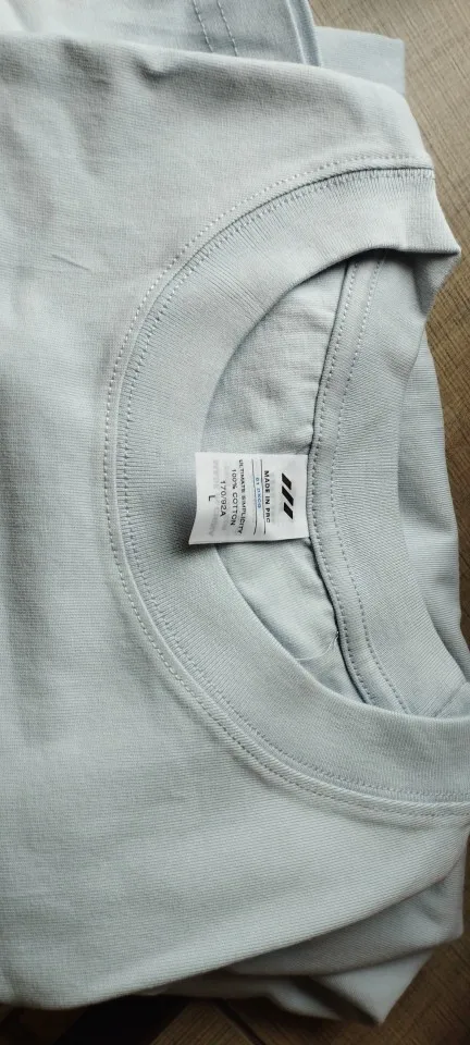 Effortless Summer Vibes: 100% Cotton Women's T-Shirt photo review