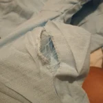 Trendy Button-Up Shirt & Shorts Combo - Perfect Summer Outfit photo review