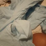Trendy Button-Up Shirt & Shorts Combo - Perfect Summer Outfit photo review