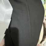 Trendy Button-Up Shirt & Shorts Combo - Perfect Summer Outfit photo review