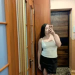 High Waist Yoga Leggings for Women Workout Fitness Gym Pants photo review