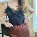 High Waist Yoga Leggings for Women Workout Fitness Gym Pants photo review