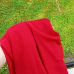 Halter Dress with Flounce Sleeves for Summer Fun photo review