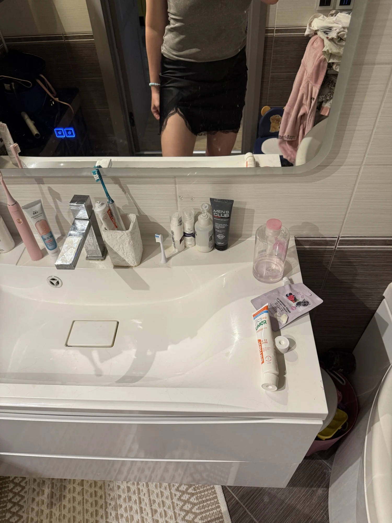 High Waist Yoga Leggings for Women Workout Fitness Gym Pants photo review