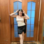 High Waist Yoga Leggings for Women Workout Fitness Gym Pants photo review