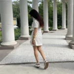 High Waist Yoga Leggings for Women Workout Fitness Gym Pants photo review