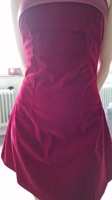 Elegant Off-Shoulder Bodycon Mini Dress for Stunning Nights photo review