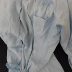 Trendy Button-Up Shirt & Shorts Combo - Perfect Summer Outfit photo review