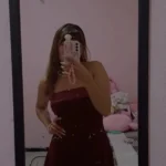 Elegant Off-Shoulder Bodycon Mini Dress for Stunning Nights photo review