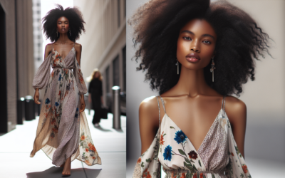 floral dresses for women maxi style ideas