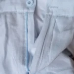 Trendy Button-Up Shirt & Shorts Combo - Perfect Summer Outfit photo review