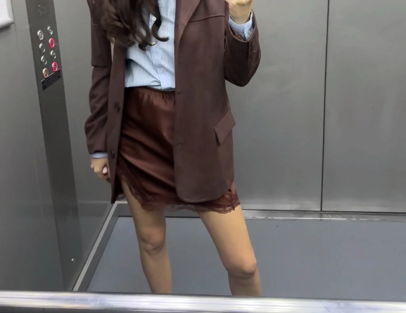 High Waist Yoga Leggings for Women Workout Fitness Gym Pants photo review