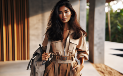 Adventure-Ready Practicality