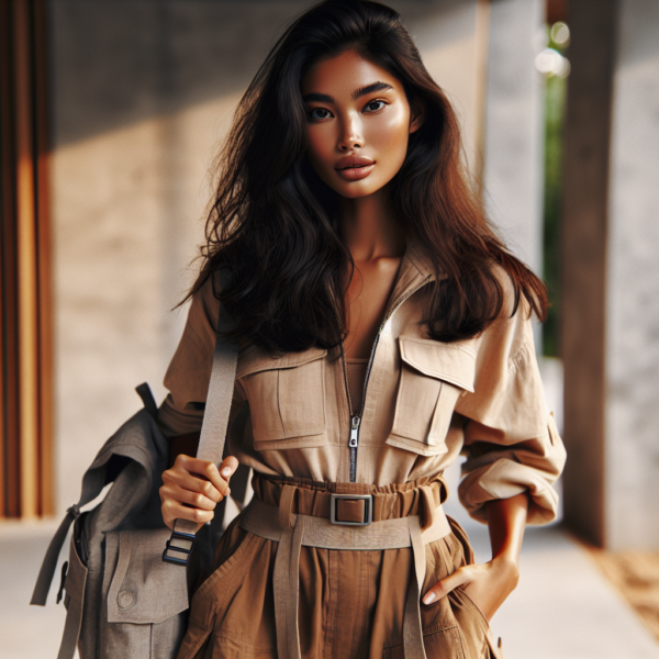 Adventure-Ready Practicality