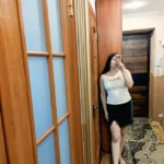 High Waist Yoga Leggings for Women Workout Fitness Gym Pants photo review