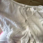 Y2 K Fairy Kawaii Crop Top & Button Shorts Set - 2000 s Aesthetic photo review