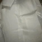 Trendy Button-Up Shirt & Shorts Combo - Perfect Summer Outfit photo review